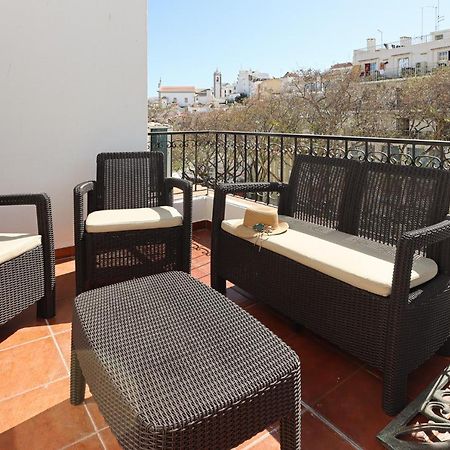 Saradel - Oldtown Albufeira - By Bedzy Apartment Ngoại thất bức ảnh