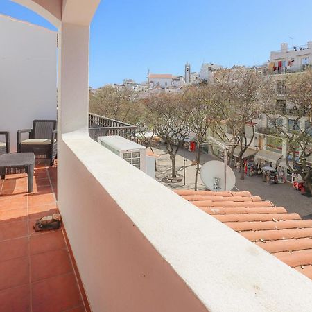 Saradel - Oldtown Albufeira - By Bedzy Apartment Ngoại thất bức ảnh