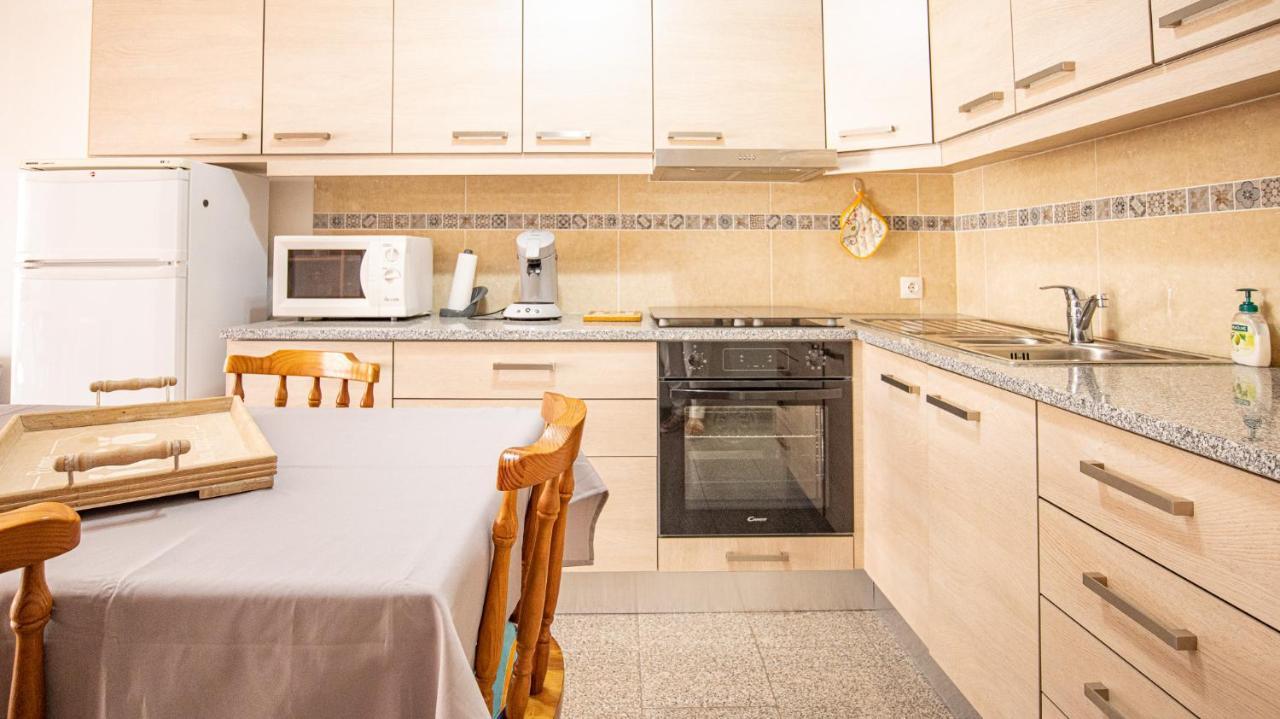 Saradel - Oldtown Albufeira - By Bedzy Apartment Ngoại thất bức ảnh