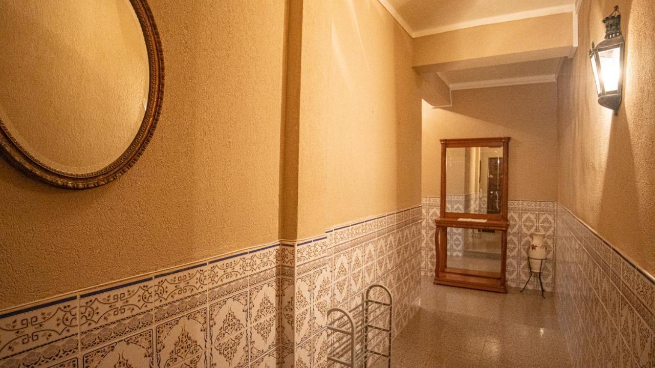 Saradel - Oldtown Albufeira - By Bedzy Apartment Ngoại thất bức ảnh